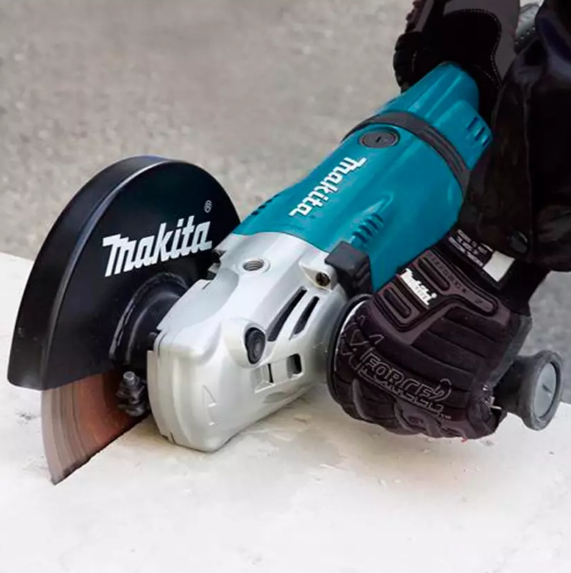 Болгарка Makita GA9020 3410025 230мм