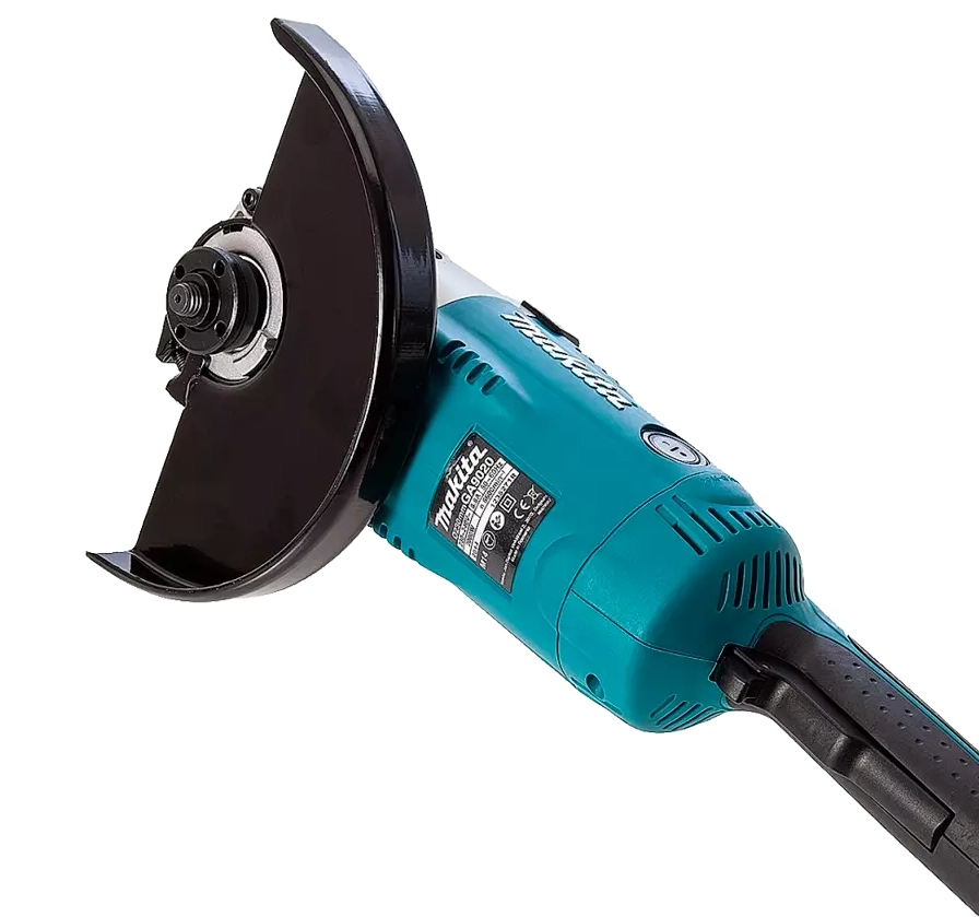 Болгарка Makita GA9020 3410025 230мм