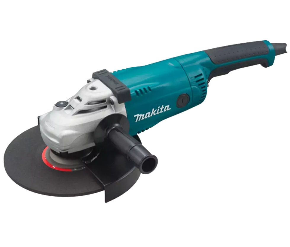 Болгарка Makita GA9020 3410025 230мм