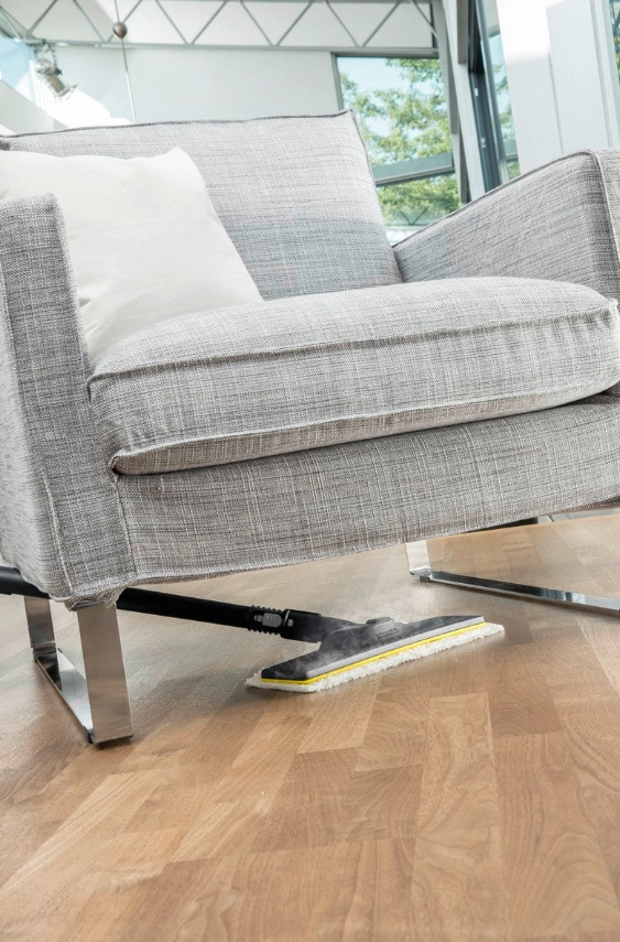 Пароочиститель Karcher EasyFix 1.512-600.0 SC2