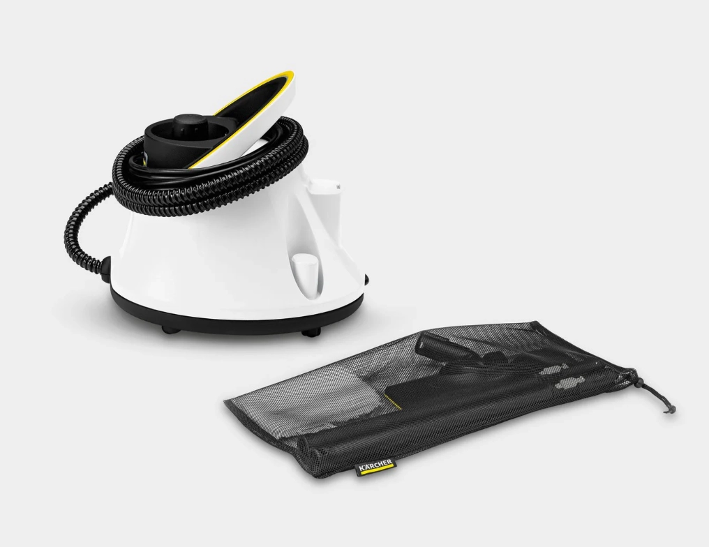 Пароочиститель Karcher EasyFix 1.512-600.0 SC2