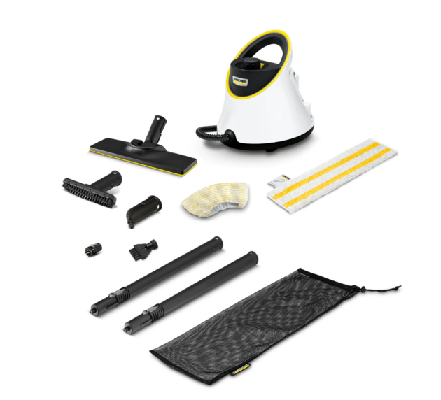 Generator de abur Karcher EasyFix 1.512-600.0 SC2