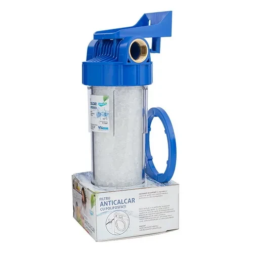 Filtru de curățare a apei 10