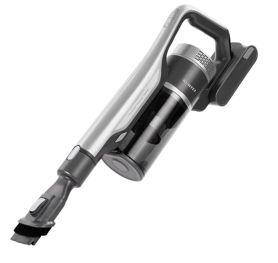 Пылесос 120W 05 L Kumtel  HVC-14 