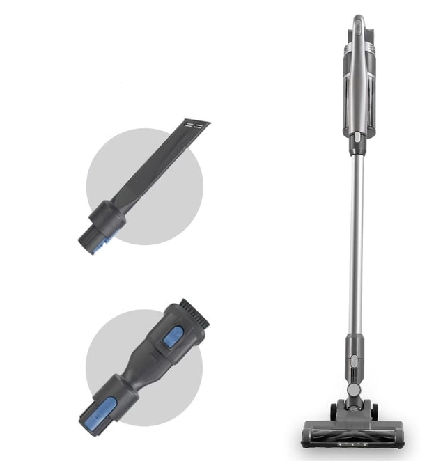 Пылесос 120W 05 L Kumtel  HVC-14 