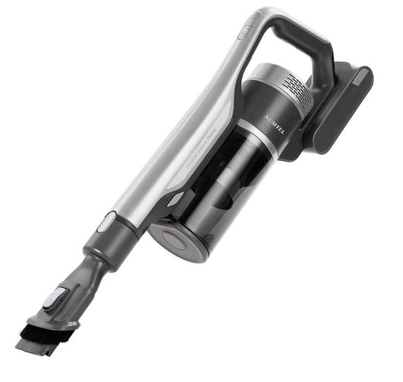Aspirator 120W 05 L Kumtel HVC-14