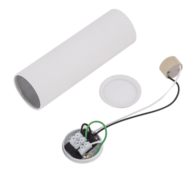 Spot Tk Lighting TUNE WHITE M 1 GU10 10025