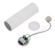 Spot Tk Lighting TUNE WHITE M 1 GU10 10025