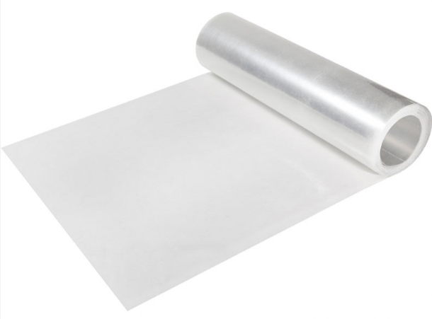 Rulou ondulat incolo 1.05x20m 2.5mm
