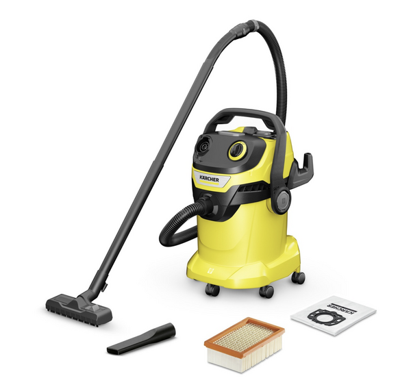 Пылесос Karcher WD 5 V-25/5/22 1.628-300.0 