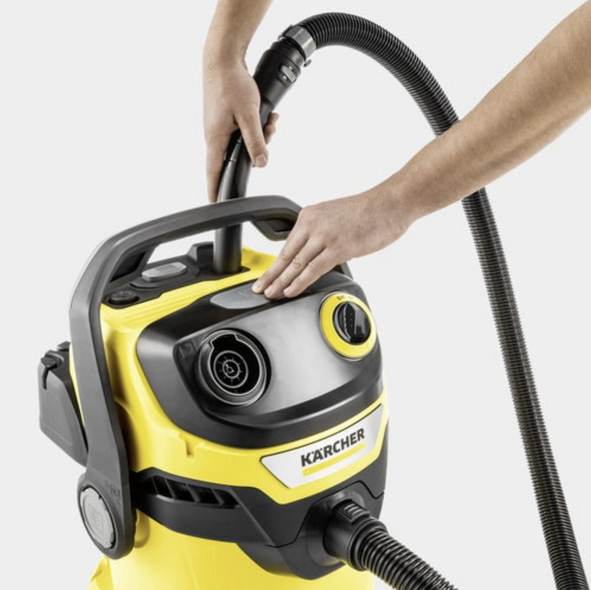 Пылесос Karcher WD 5 V-25/5/22 1.628-300.0 