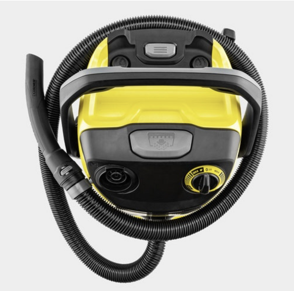 Пылесос Karcher WD 5 V-25/5/22 1.628-300.0 