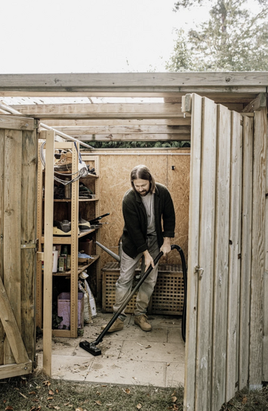 Пылесос Karcher WD 5 V-25/5/22 1.628-300.0 