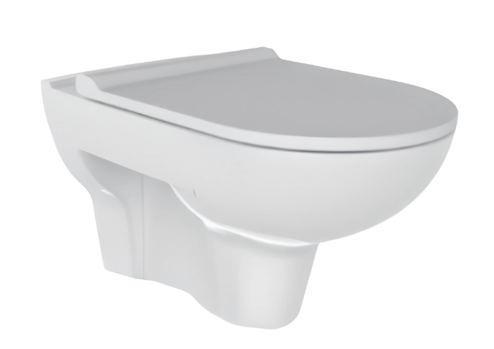 Унитаз подвесной Bien Leo 
