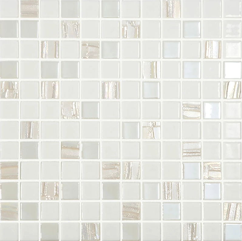 Мозаика Antarctica Astra white 31.7x31.7