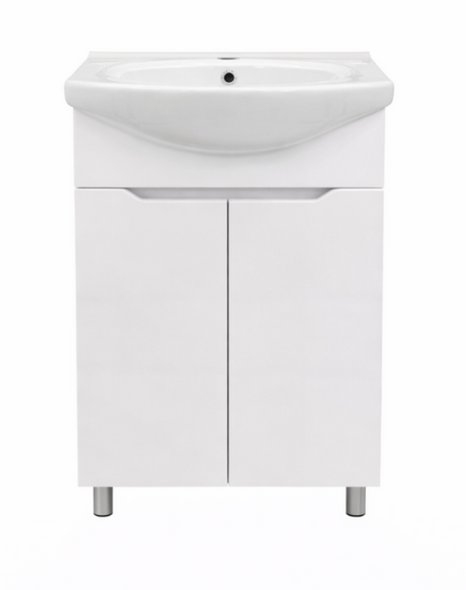 Dulap pentru lavoar Morning 5 Palermo 60 