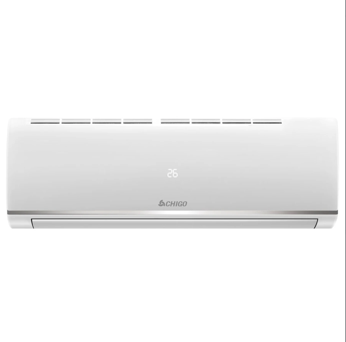 Condiționer CHIGO 9000 BTU Wifi 