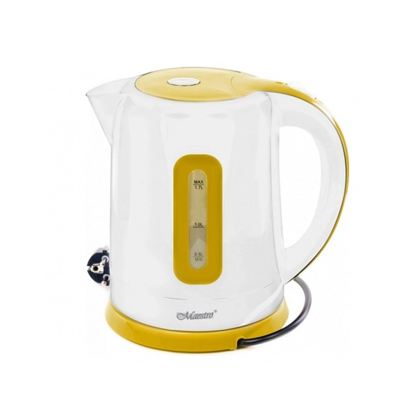 Электрочайник Maestro MR-040 1.7 l