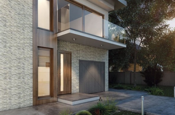Klinker Stone Aragon 450*150*9 Forest