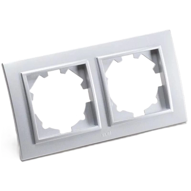 Ramă dublă El-bi Zena 609-011000-226