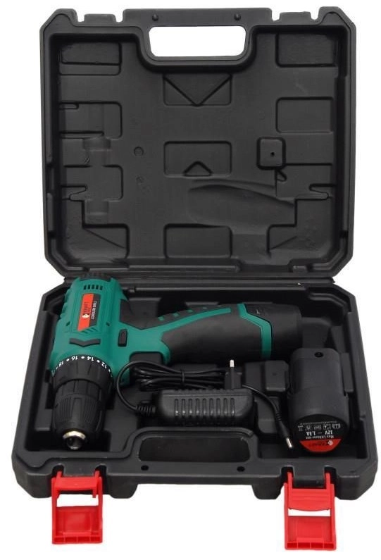 KraftTool 38932 + KraftTool 43843 