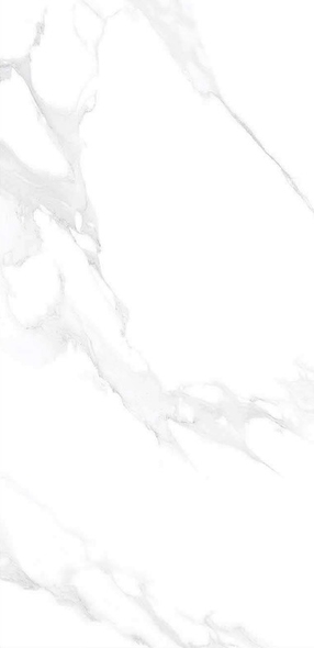 Statuario Eva  60*120 Glossy