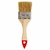 Pensulă Econom cu fibre naturale Lider 3/76mm 350006