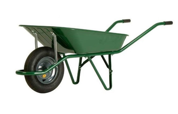 Roabă Toros TD-302 