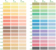Colorant Superconcentrat Coloriks Galben Auriu I13