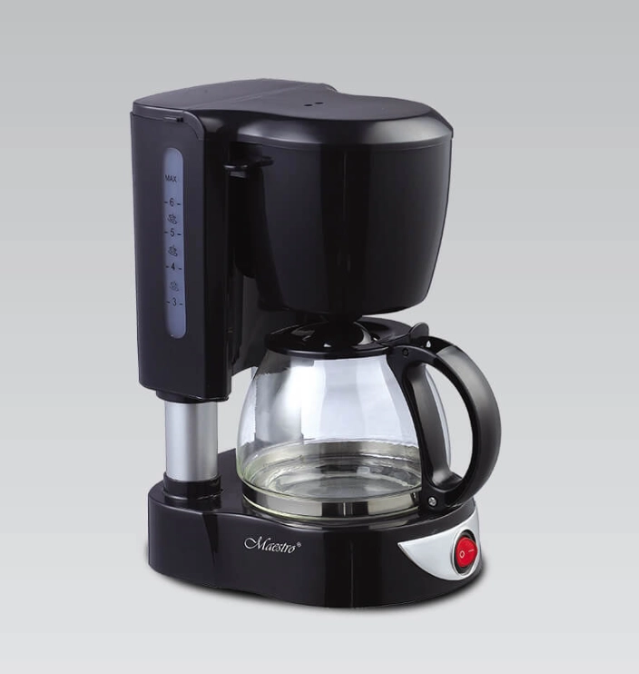 Кофемашина Maestro MR406 550W