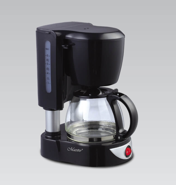 Cafetieră Maestro MR406 550W
