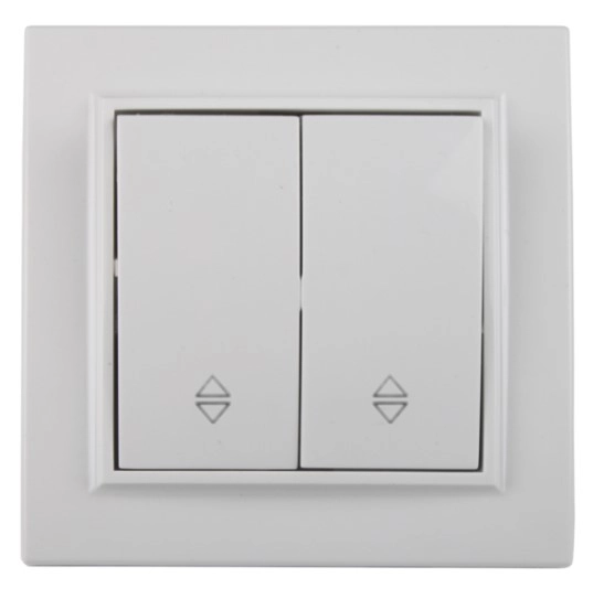 Întrerupator ENZO EH-2107 2P 