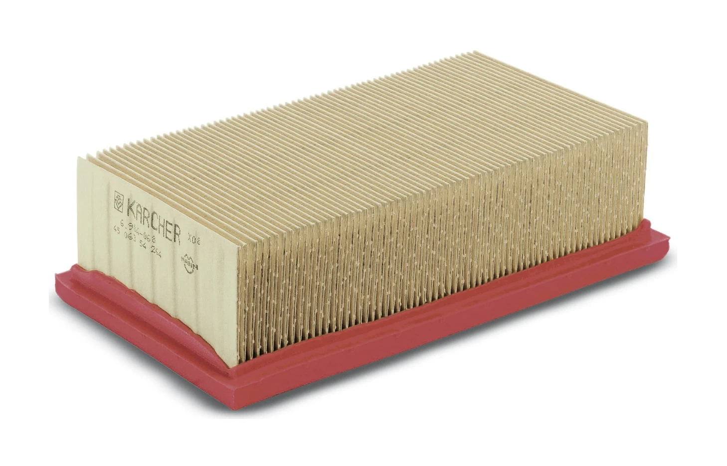 Filtru plisat Karcher 6.414-498.0 