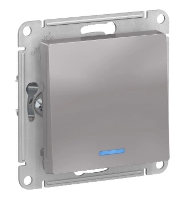 Întrerupător 10A 250V Atlas 92717 ATN000313 