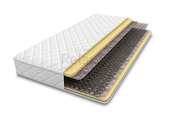 Saltea Lux Ortopedica 120*200 