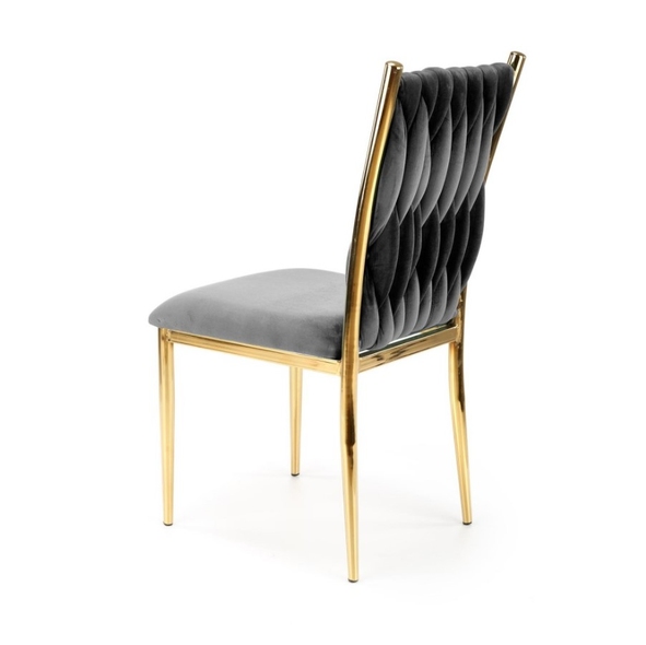 Scaun K436 Velvet 