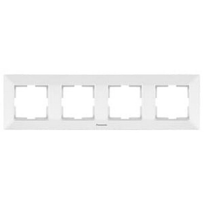 Rama 4 locuri Arkedia Slim 908042