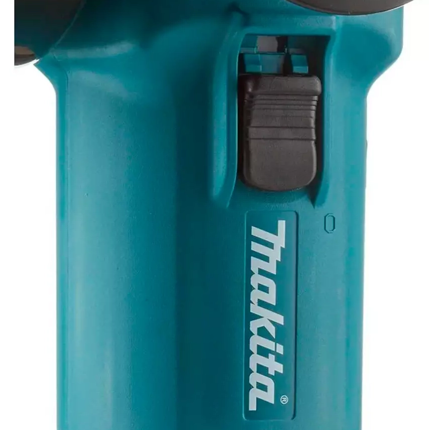 Углошлифовальная машина Makita 9565CVR 1400W 3410010 125мм