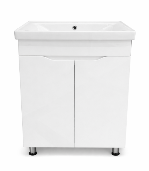 Dulap pentru lavoar Print Sava 70 11790 