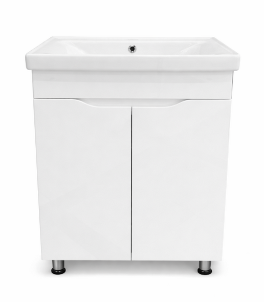 Dulap pentru lavoar Print Sava 70 11790 