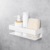 Raft Daske Skandi MAX ADH SH/SKM-1789W-A alb