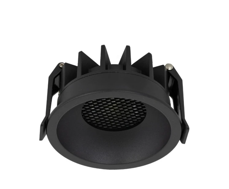 Spot Nexus Black 18127 