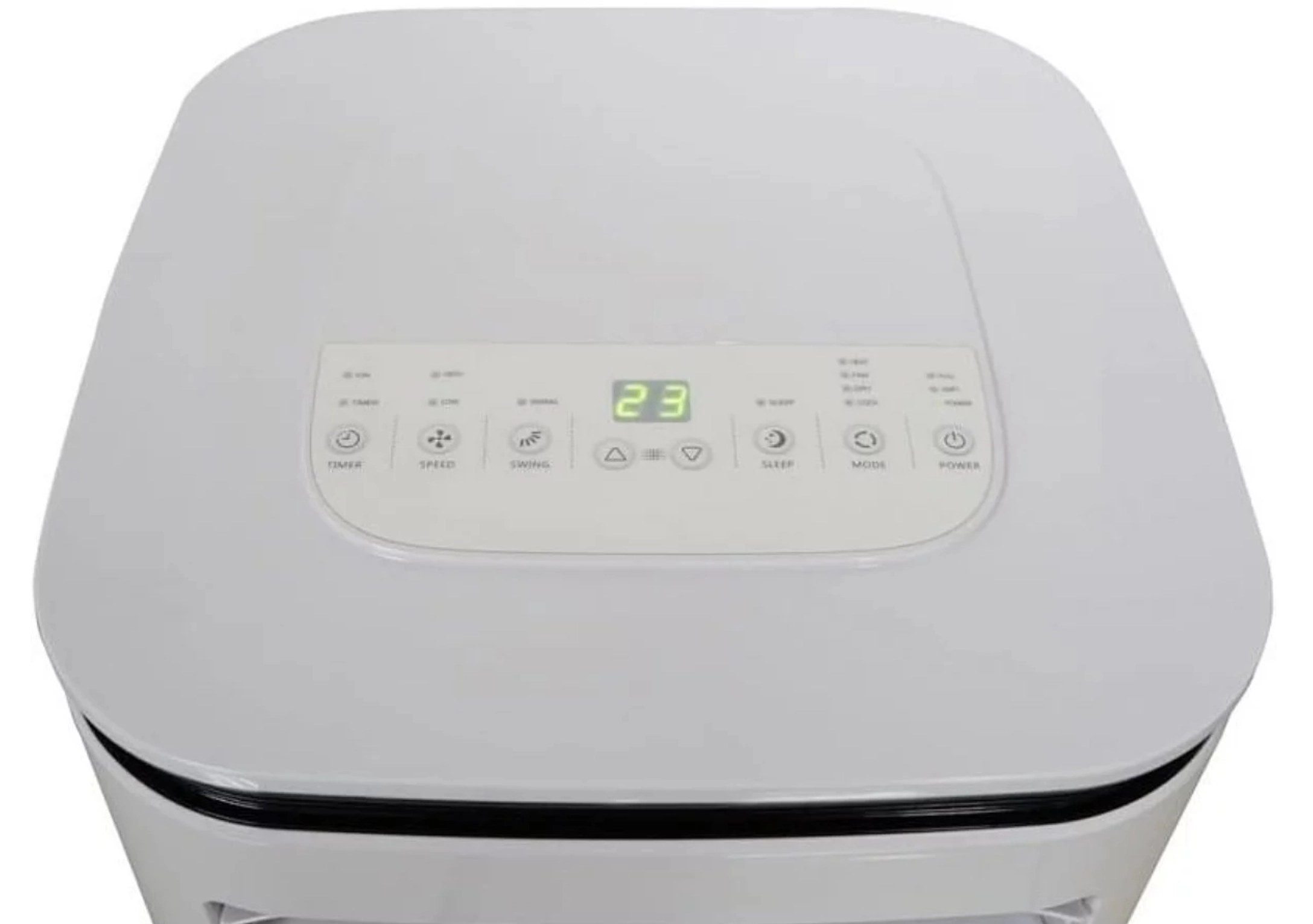 Condiționer Hyundai HY-CLM09KR 