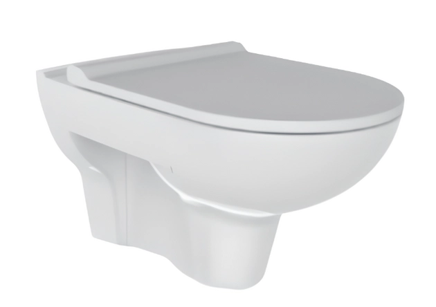 Унитаз подвесной Bien Leo + Биде