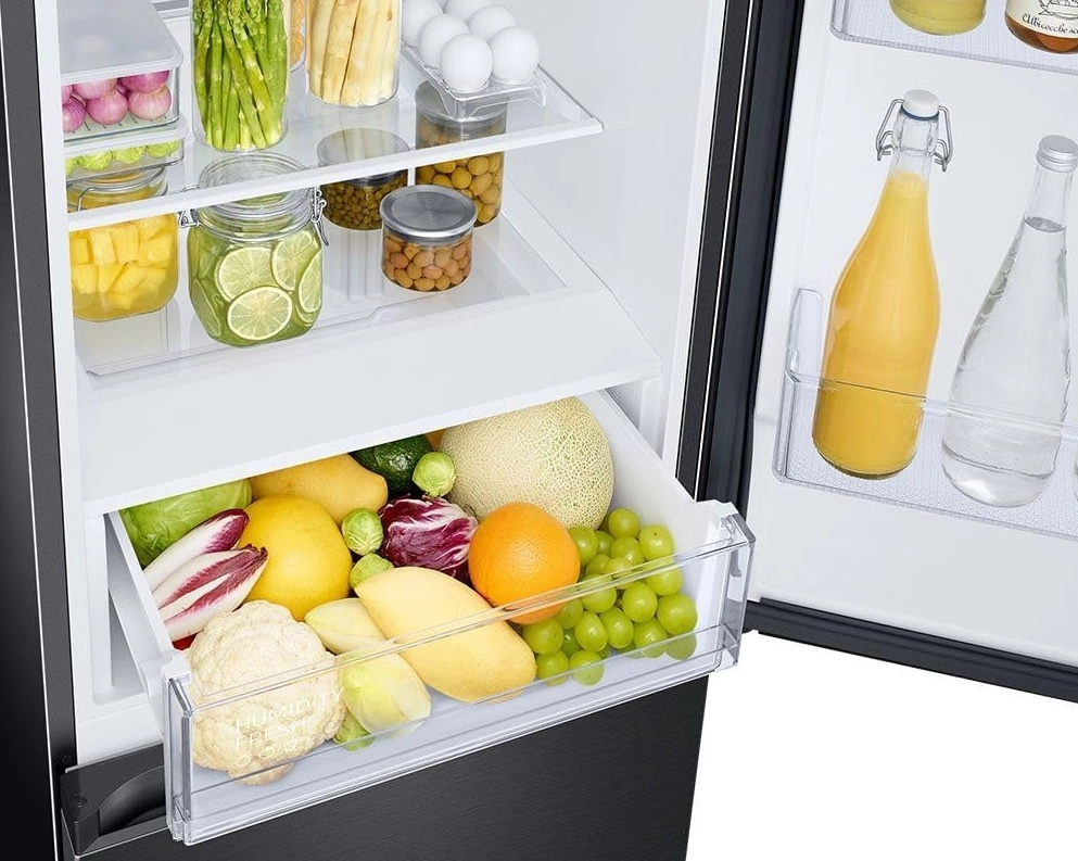 Frigider Samsung RB34C600EBN/EF 