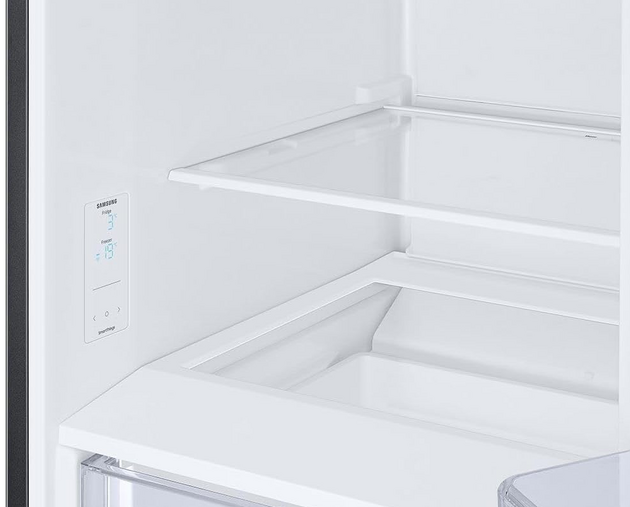 Frigider Samsung RB34C600EBN/EF 