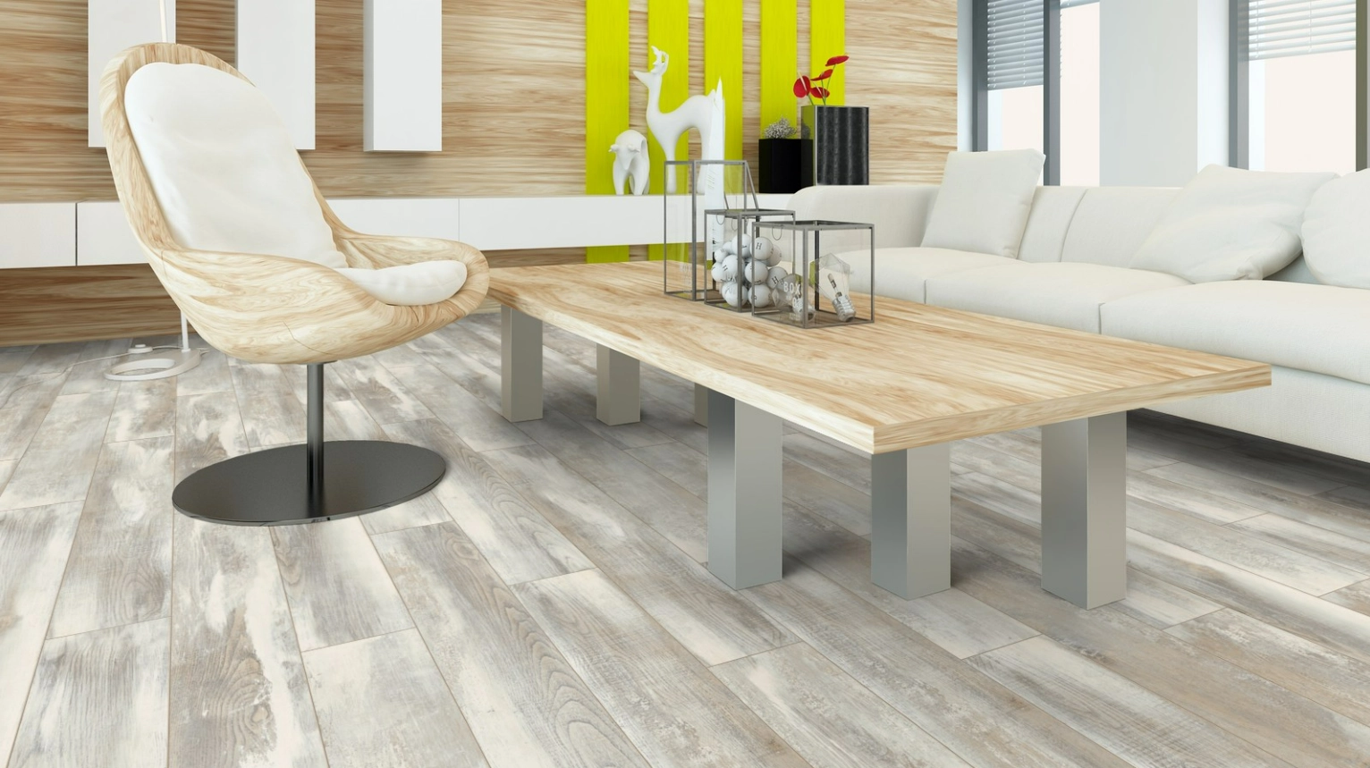 Ламинат Kronotex Amazone 4754 