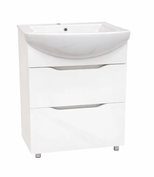 Шкаф под умывальник Morning 6 Palermo 60 flow 