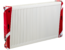 Calorifer Demrad Premium T11 500*800 50739 oțel