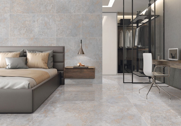 Gresie Anka 60*120 Parma Grey